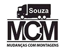 MCM - Souza Mudanças